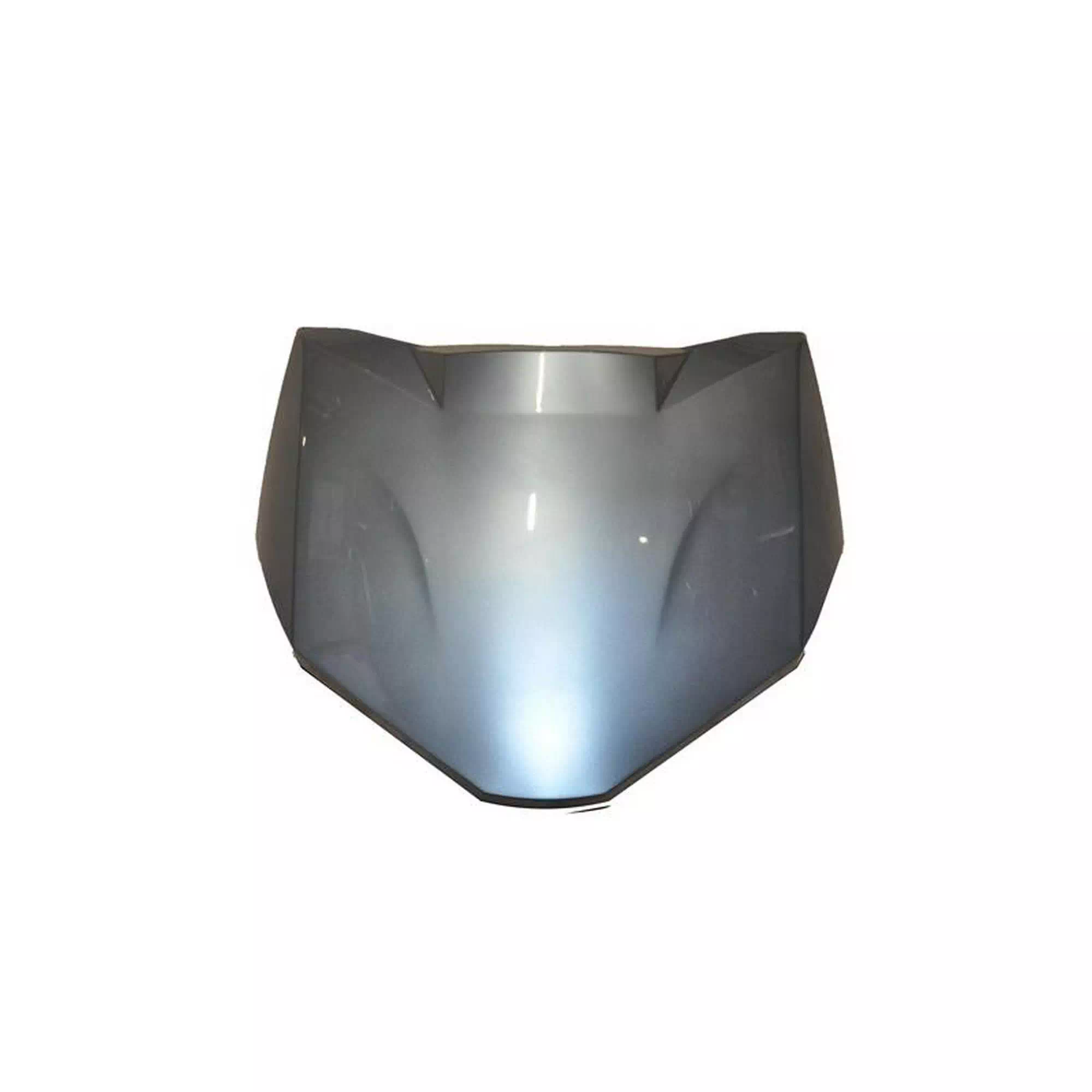 KUBA ECO RIDER MQ SEPET PANELİ GRİ #KM 86774